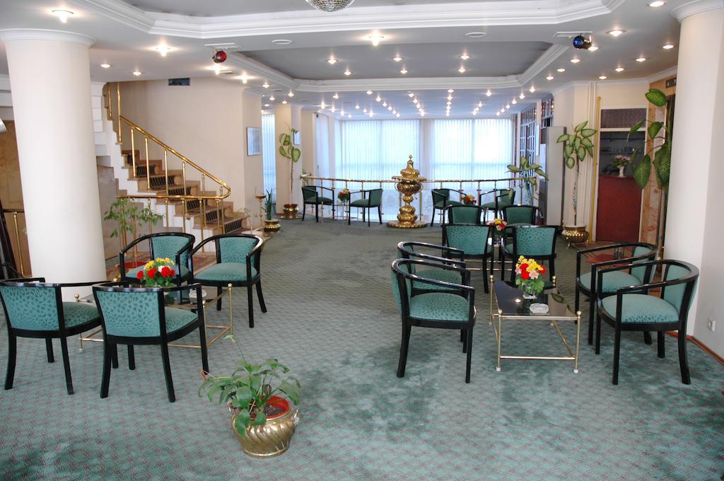 Avlonya Hotel อิสตันบูล ภายนอก รูปภาพ
